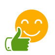 Happy Customers